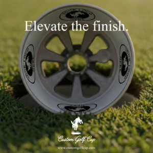 4.25" Regulation Cup and Practice Green Cup